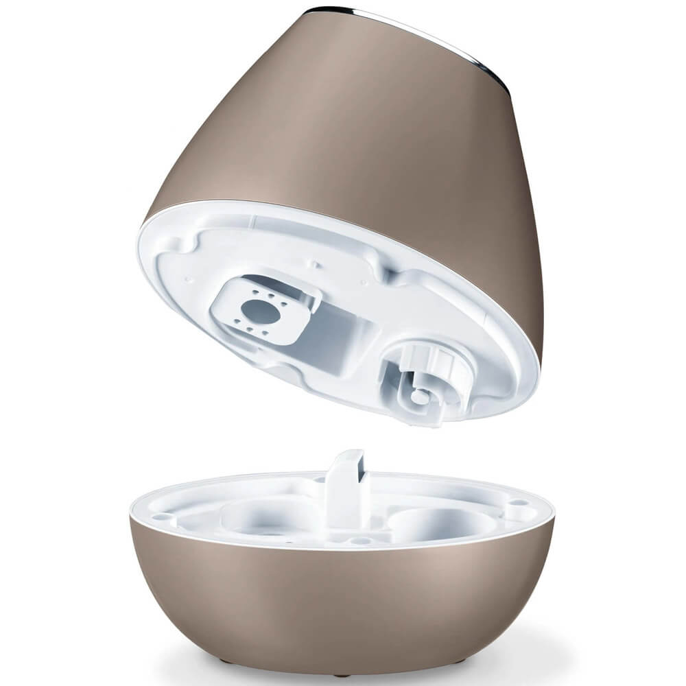 humidificateur Beurer Bronze LD37