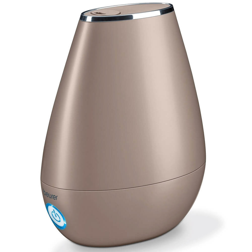 humidificateur Beurer Bronze LD37