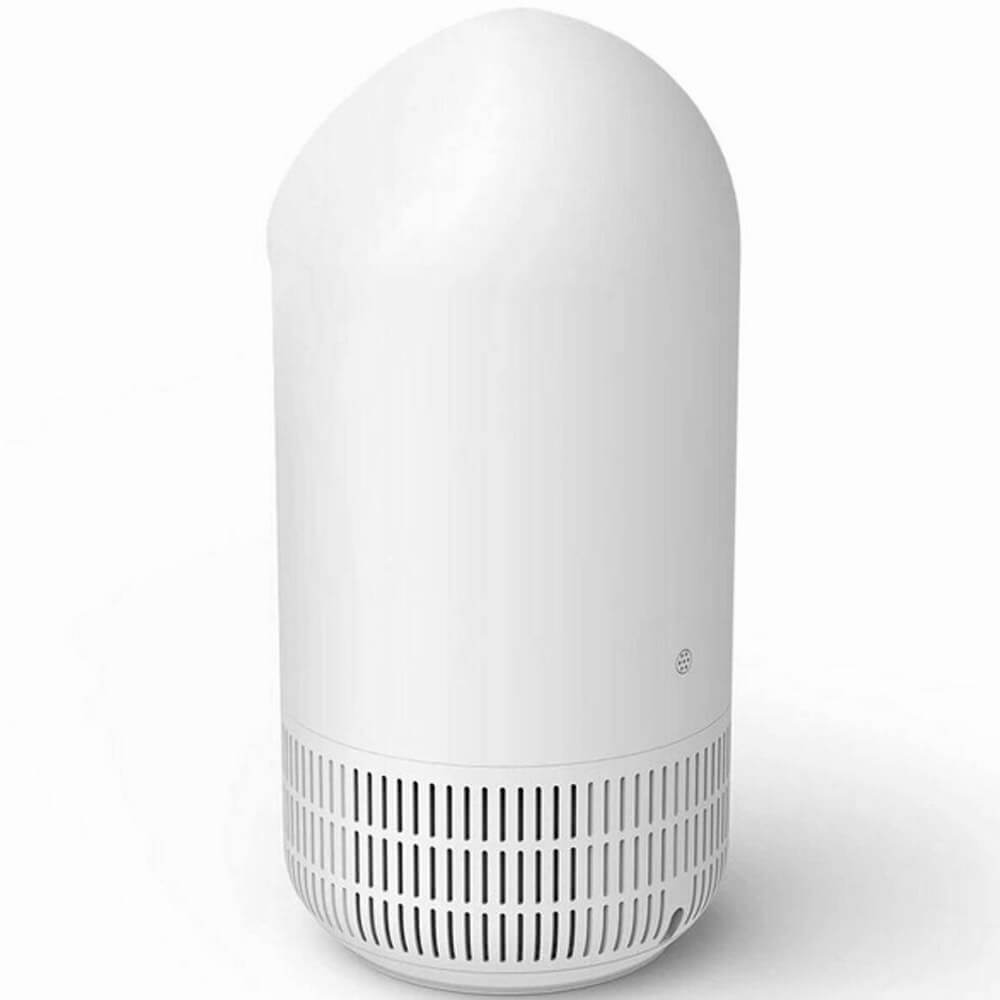 Purificateur dair blanc SPC6514B