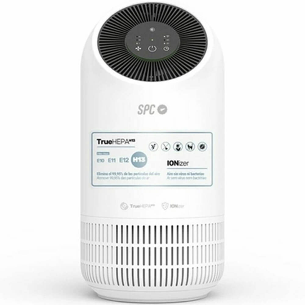 Purificateur d'air blanc SPC6514B