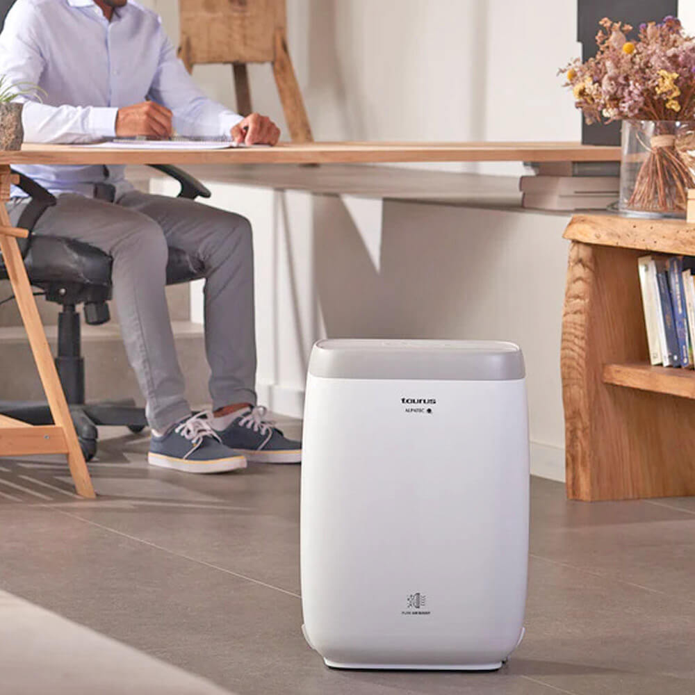 Purificateur air grande surface Taurus AP2040