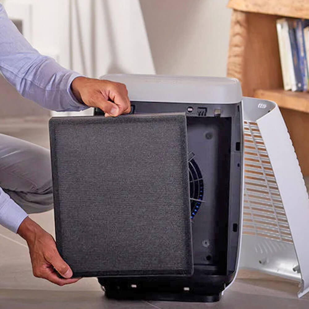 Purificateur air grande surface Taurus AP2040