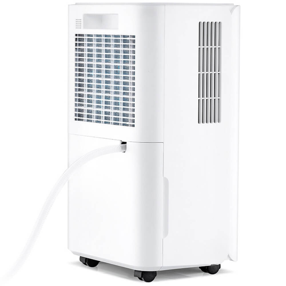 Déshumidificateur dair Flama 1321FL blanc