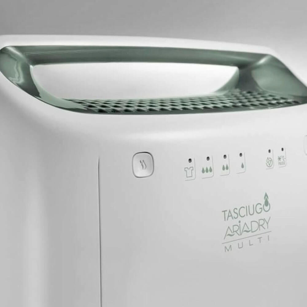 Déshumidificateur DeLonghi dex210sf