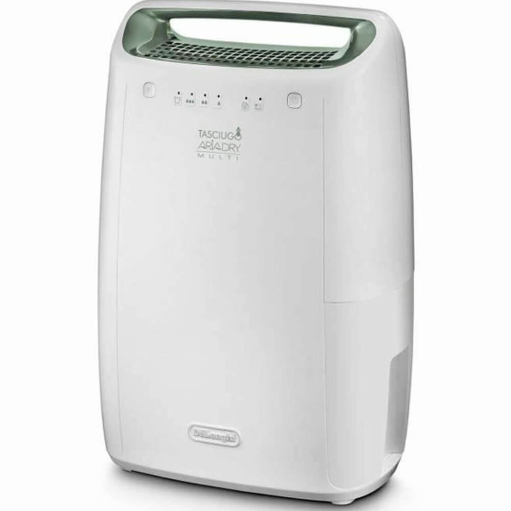 Déshumidificateur DeLonghi dex210sf