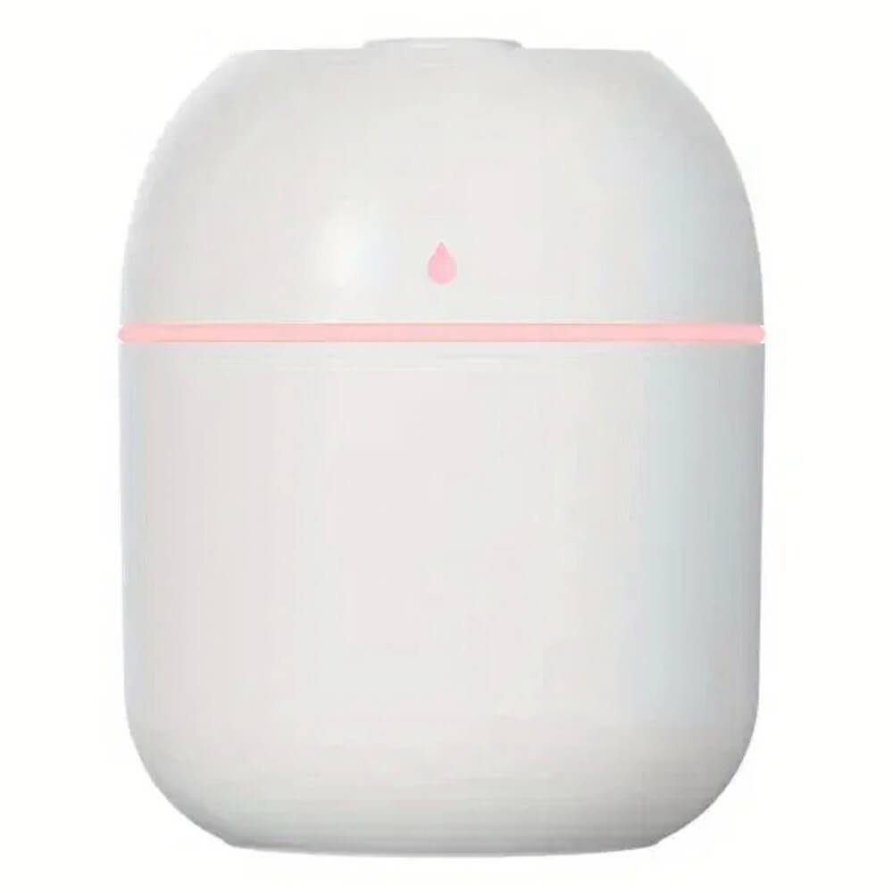 Humidificateur USB portable coloré