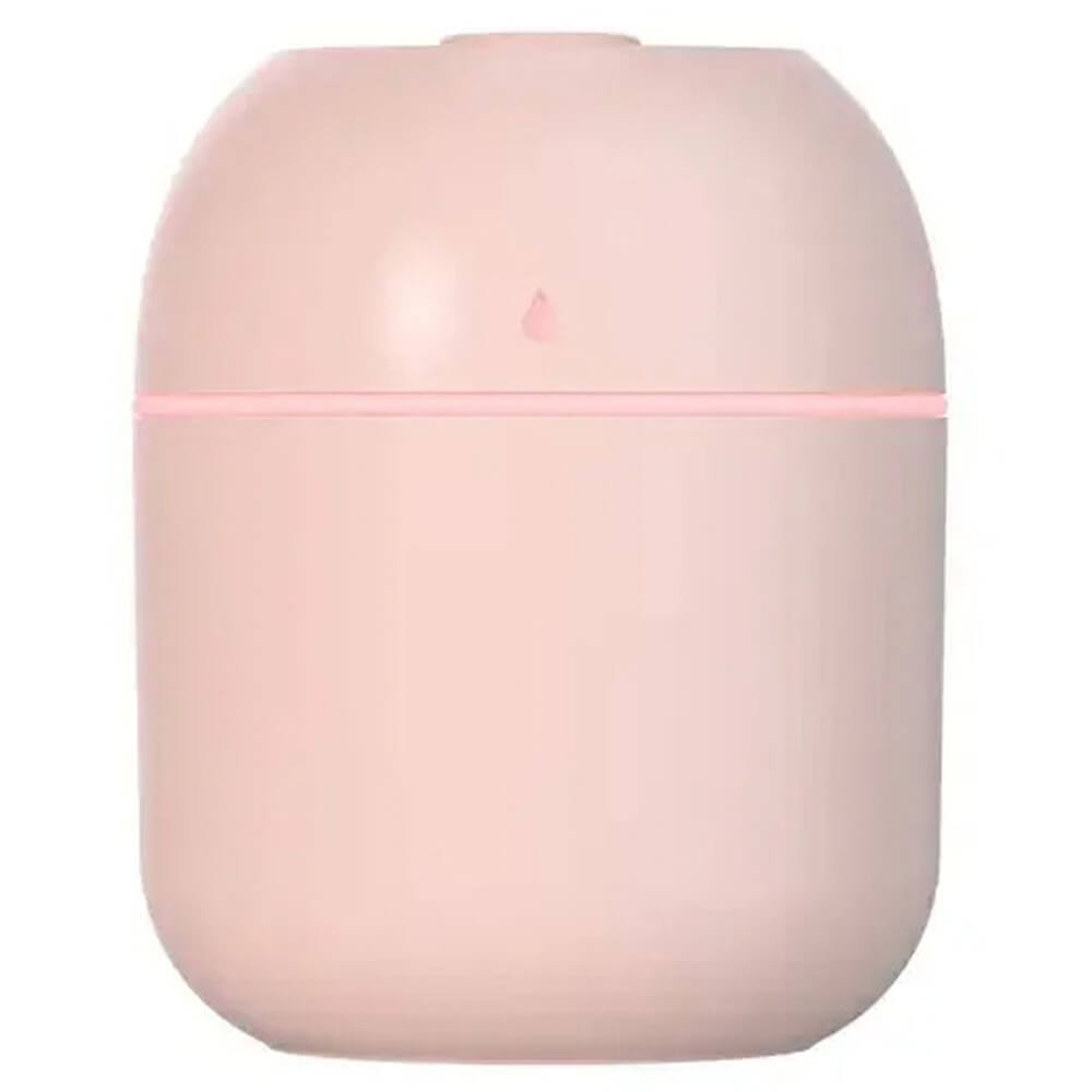 Humidificateur USB portable coloré