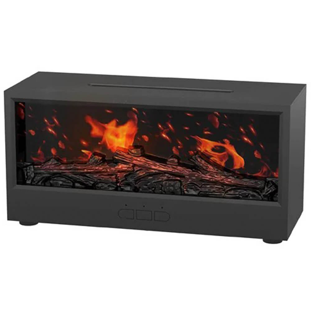 Humidificateur dair cheminée