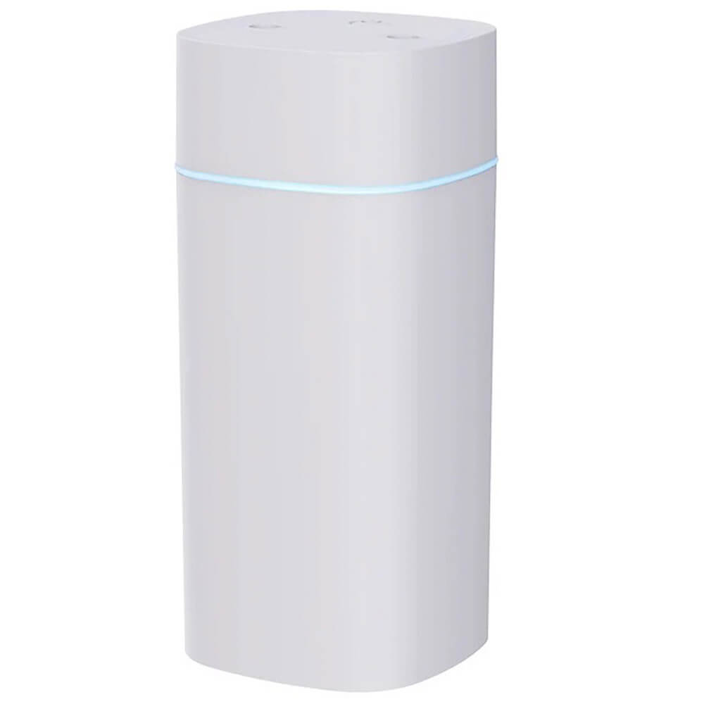 Humidificateur dair colorée USB et design