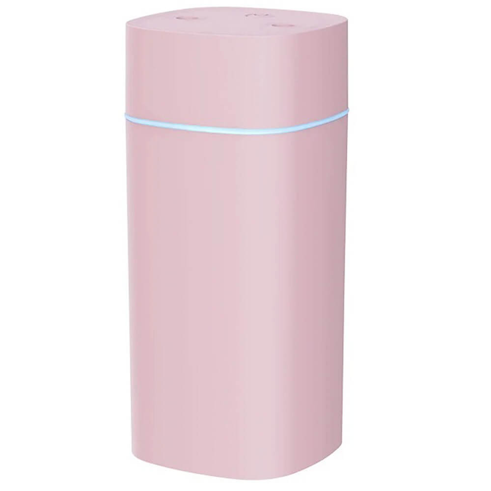 Humidificateur dair colorée USB et design
