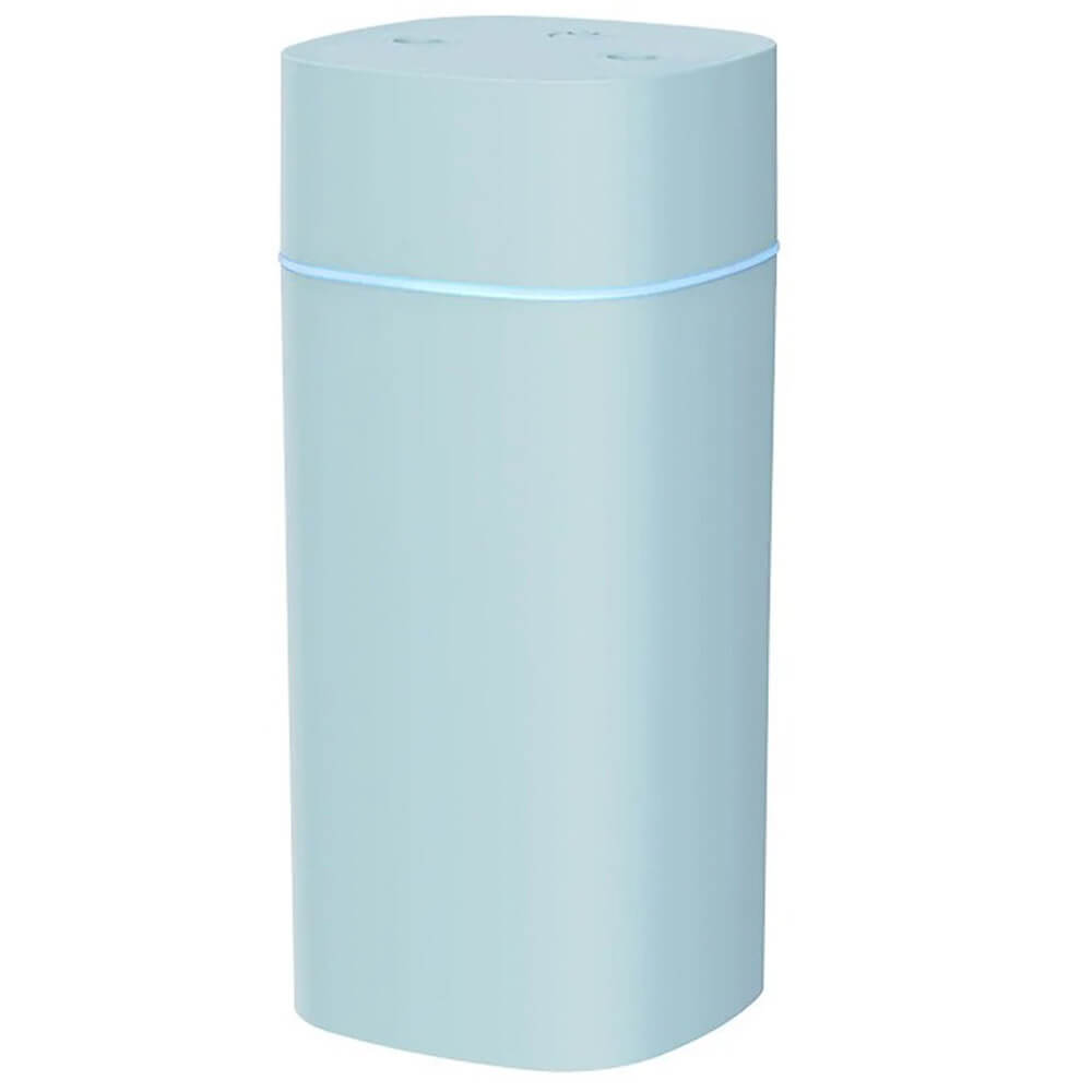 Humidificateur dair colorée USB et design