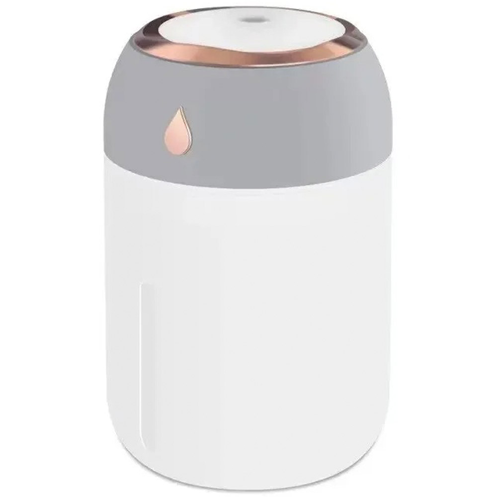 Mini humidificateur dair design coloré