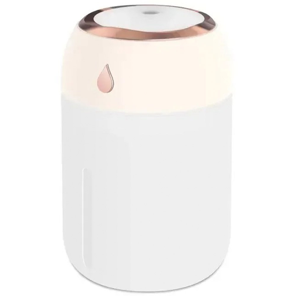 Mini humidificateur dair design coloré
