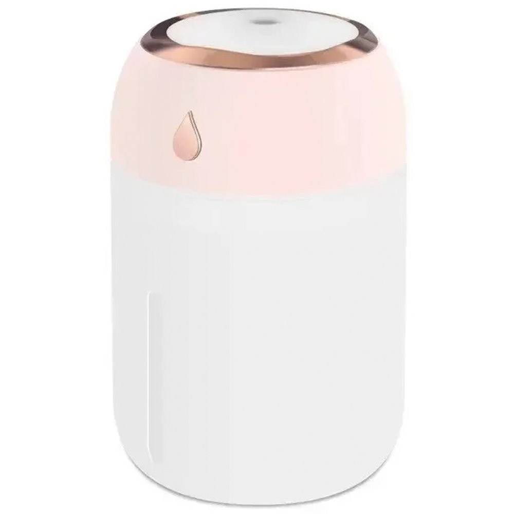 Mini humidificateur dair design coloré
