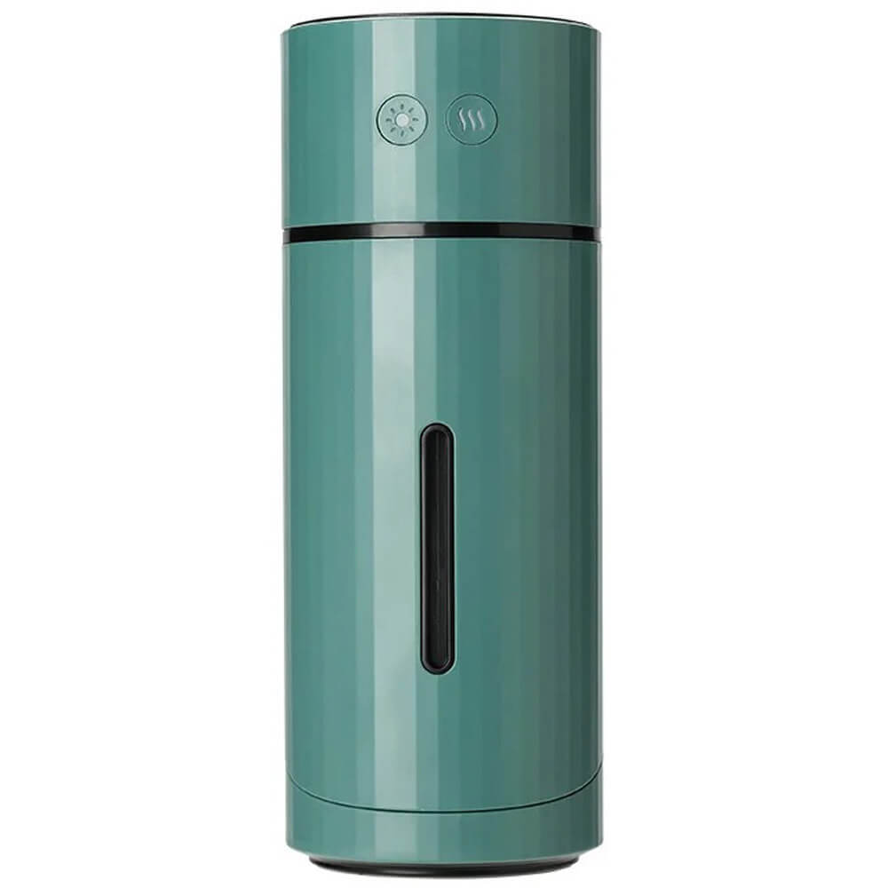 Humidificateur dair orientable design