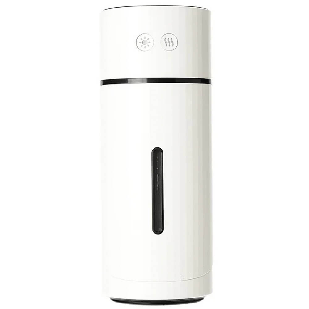 Humidificateur dair orientable design