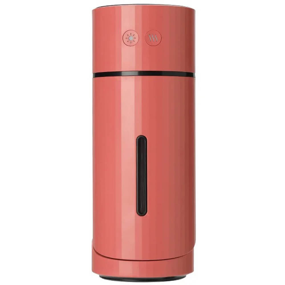 Humidificateur dair orientable design