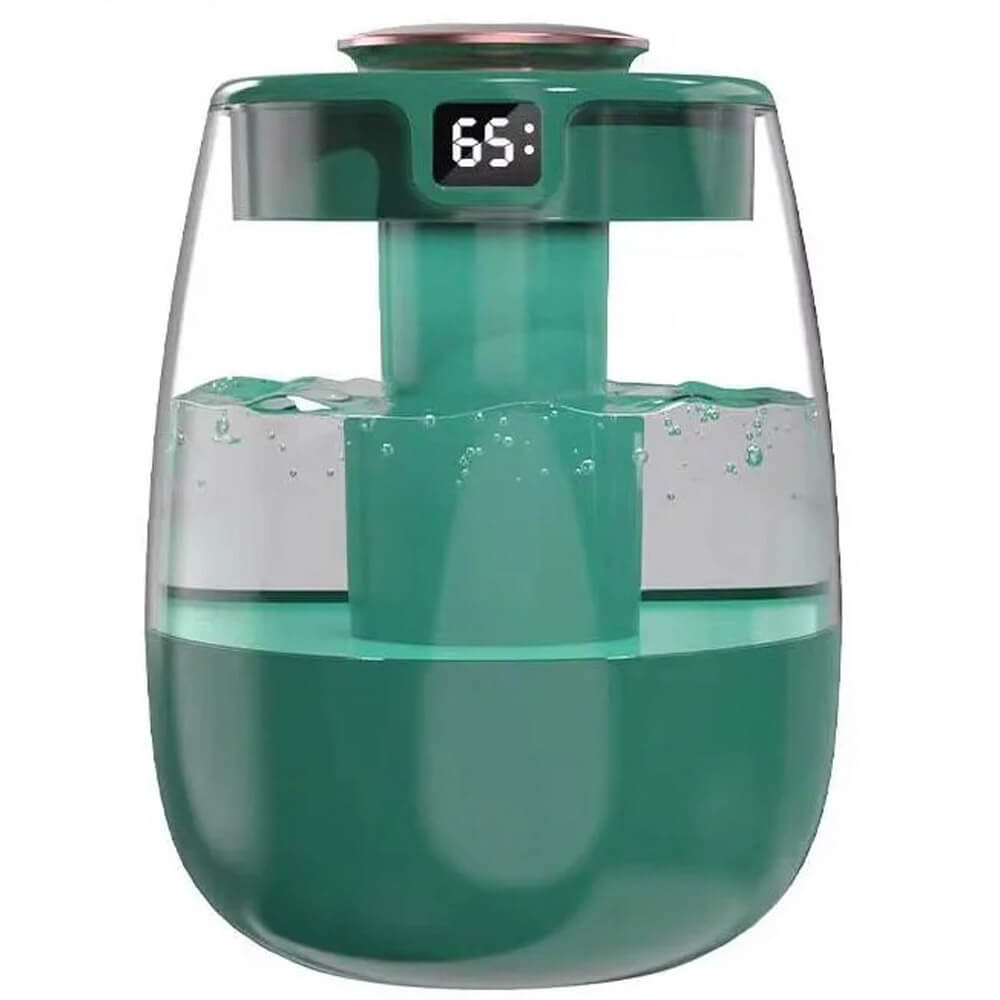 Humidificateur dair 1.3l double brume