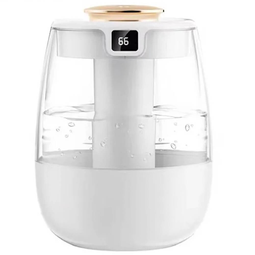 Humidificateur dair 1.3l double brume
