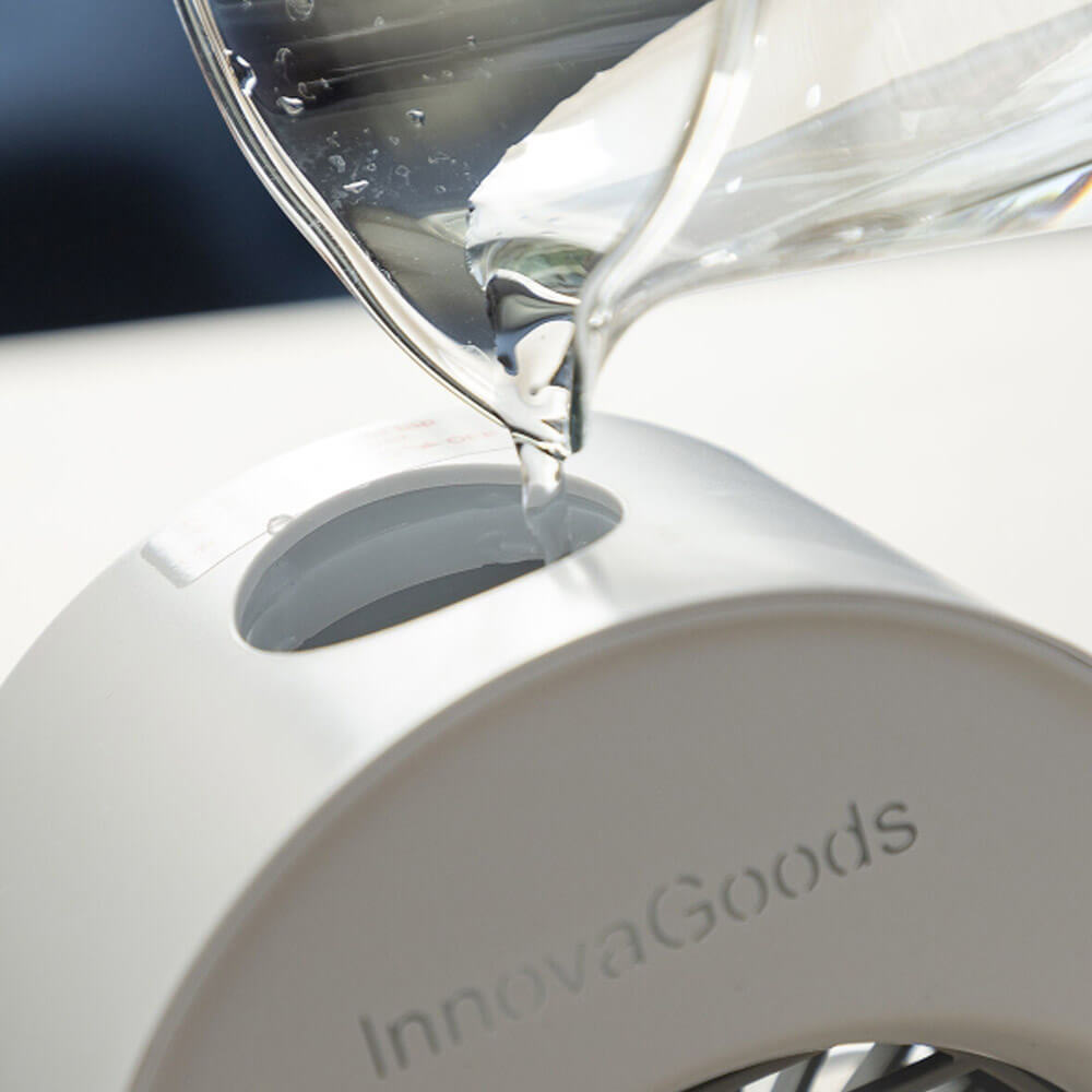 Climatisateur et humidificateur Innovagoods