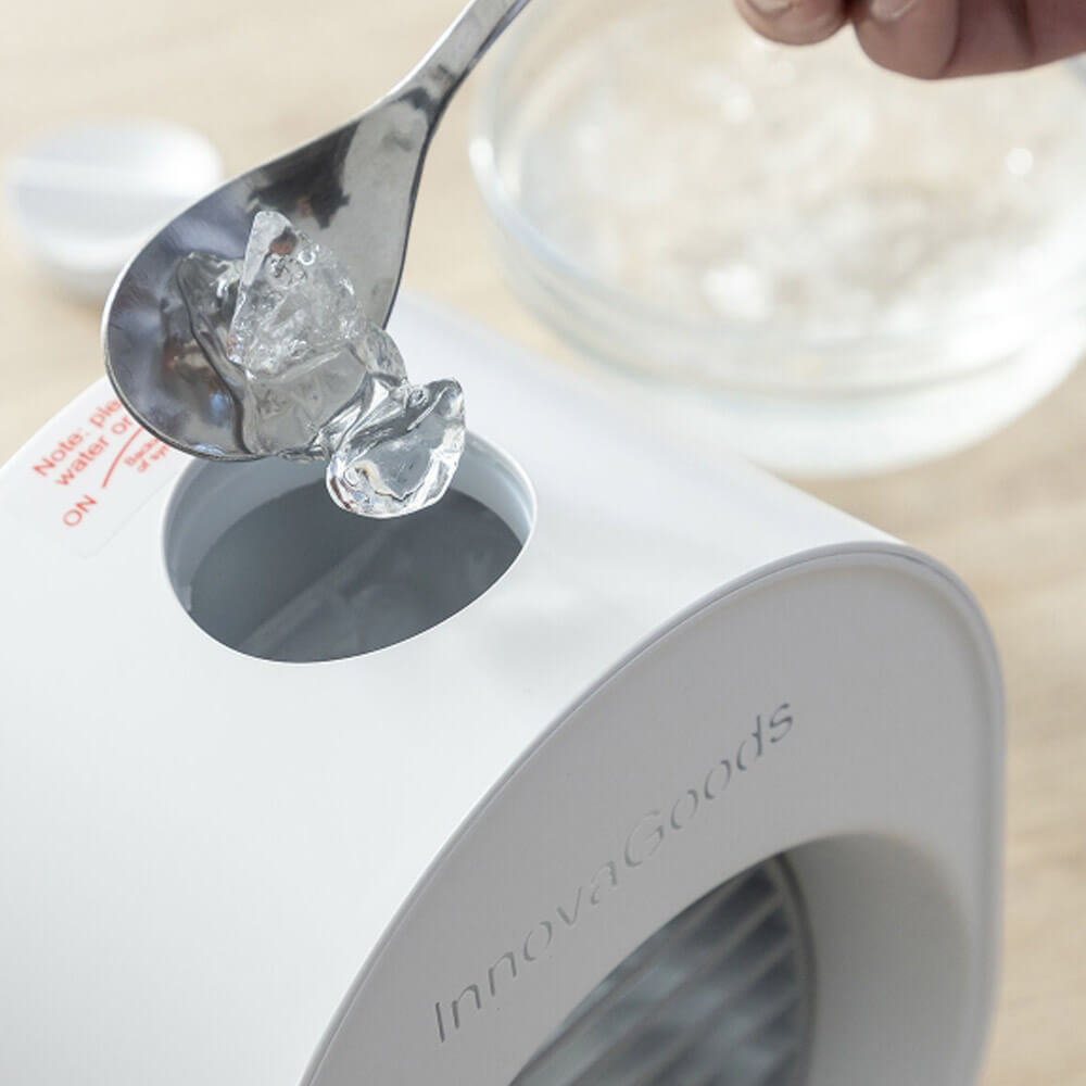 Climatisateur et humidificateur Innovagoods