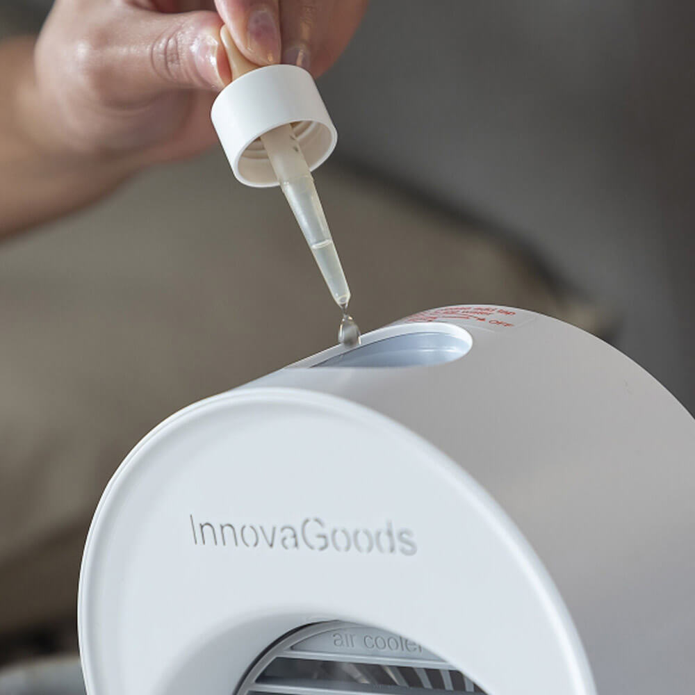 Climatisateur et humidificateur Innovagoods