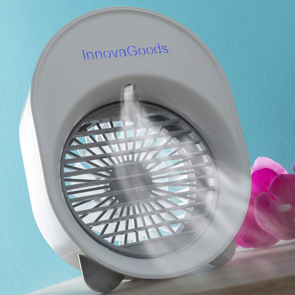 Climatisateur et humidificateur Innovagoods