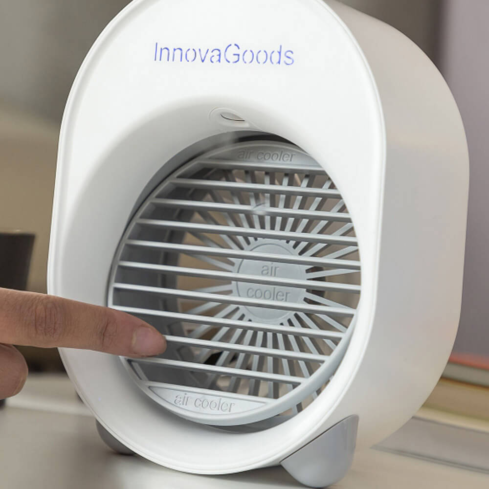 Climatisateur et humidificateur Innovagoods
