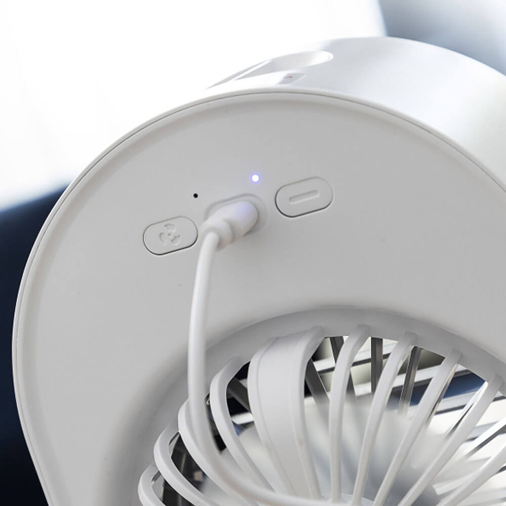 Climatisateur et humidificateur Innovagoods