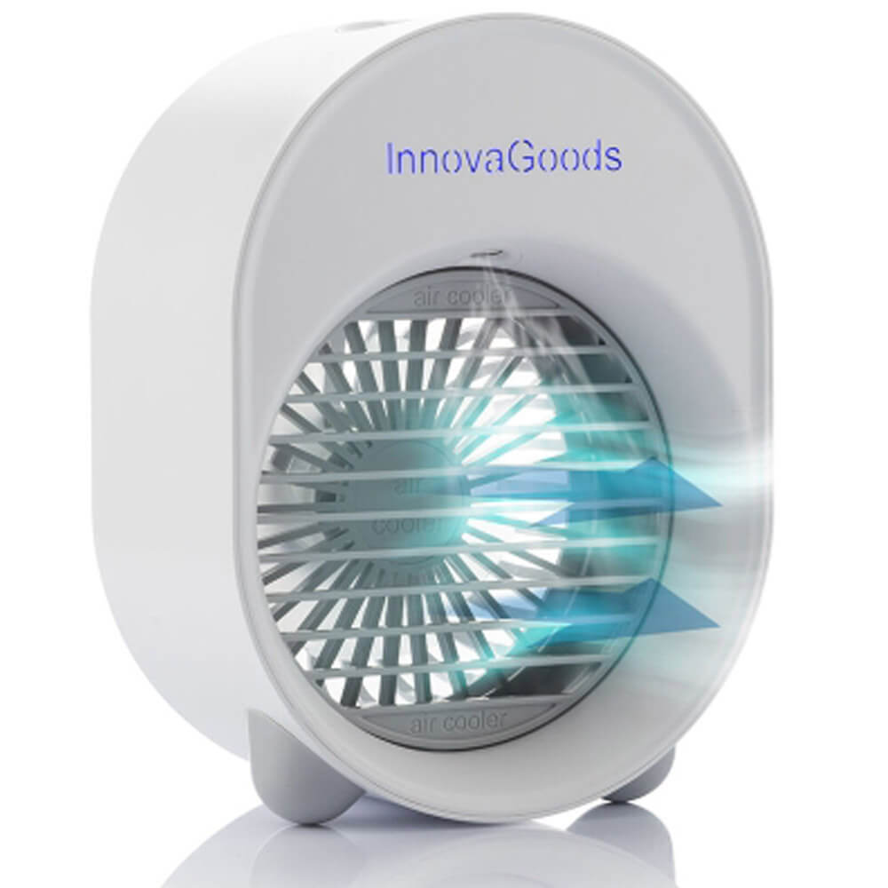 Climatisateur et humidificateur Innovagoods