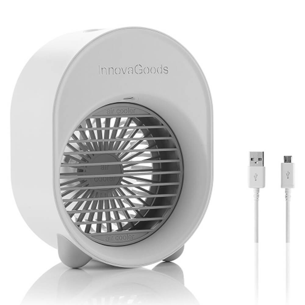 Climatisateur et humidificateur Innovagoods