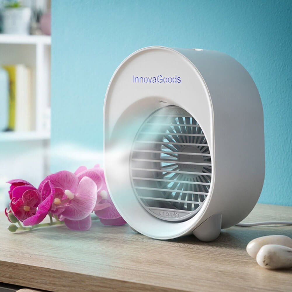 Climatisateur et humidificateur Innovagoods