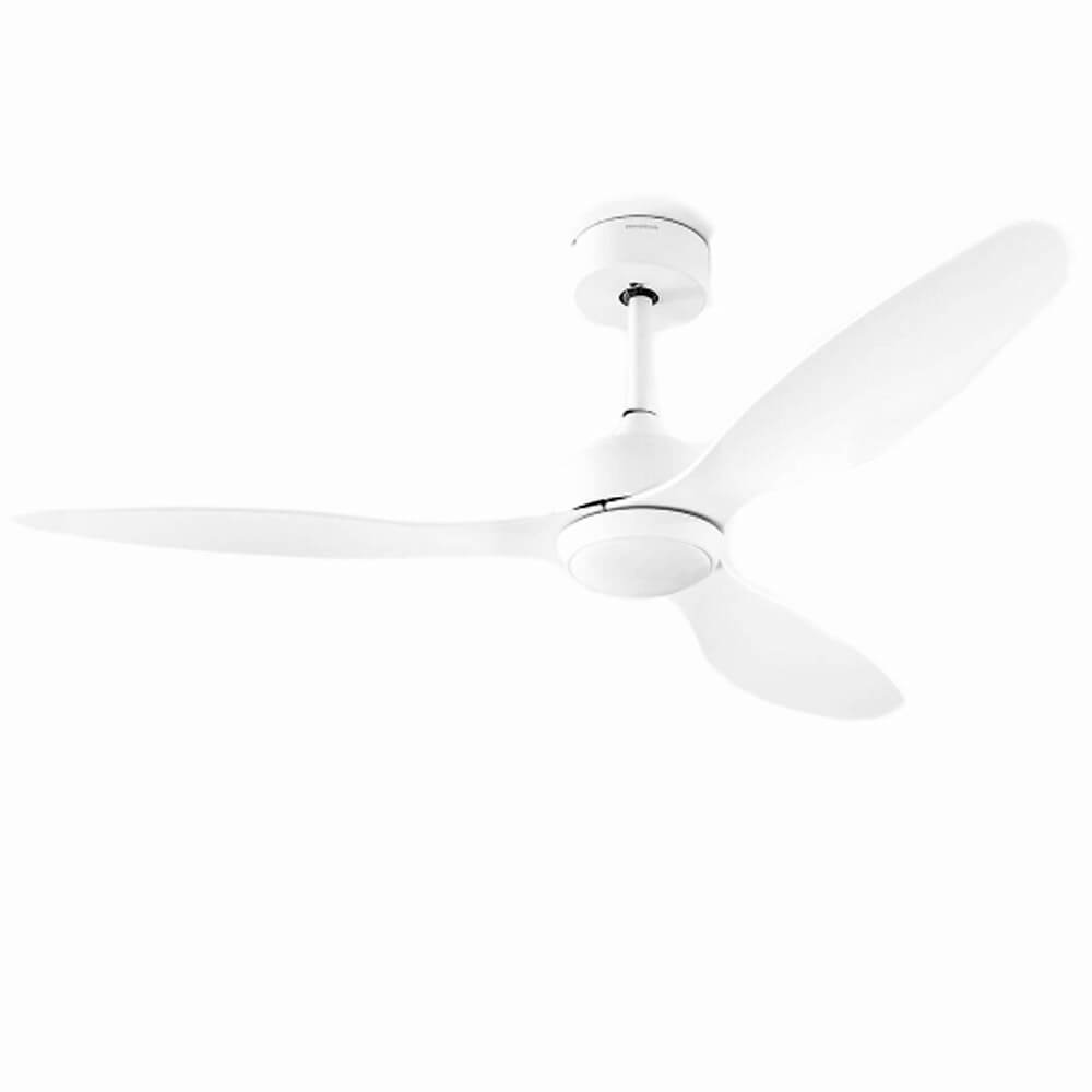 Ventilateur de Plafond avec LED blanc InnovaGoods