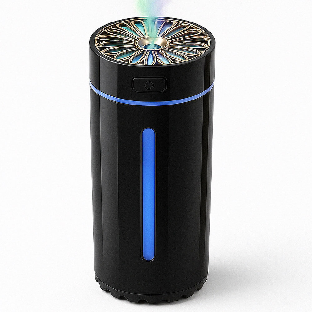 Humidificateur de voiture