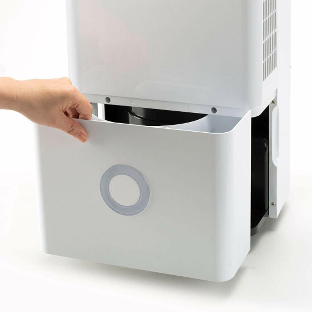 Déshumidificateur Black et Decker grande surface