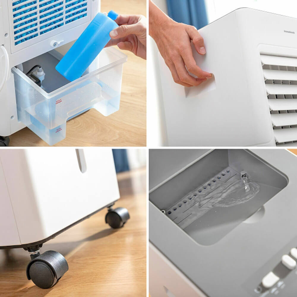 Climatiseur multifonction Innovagoods