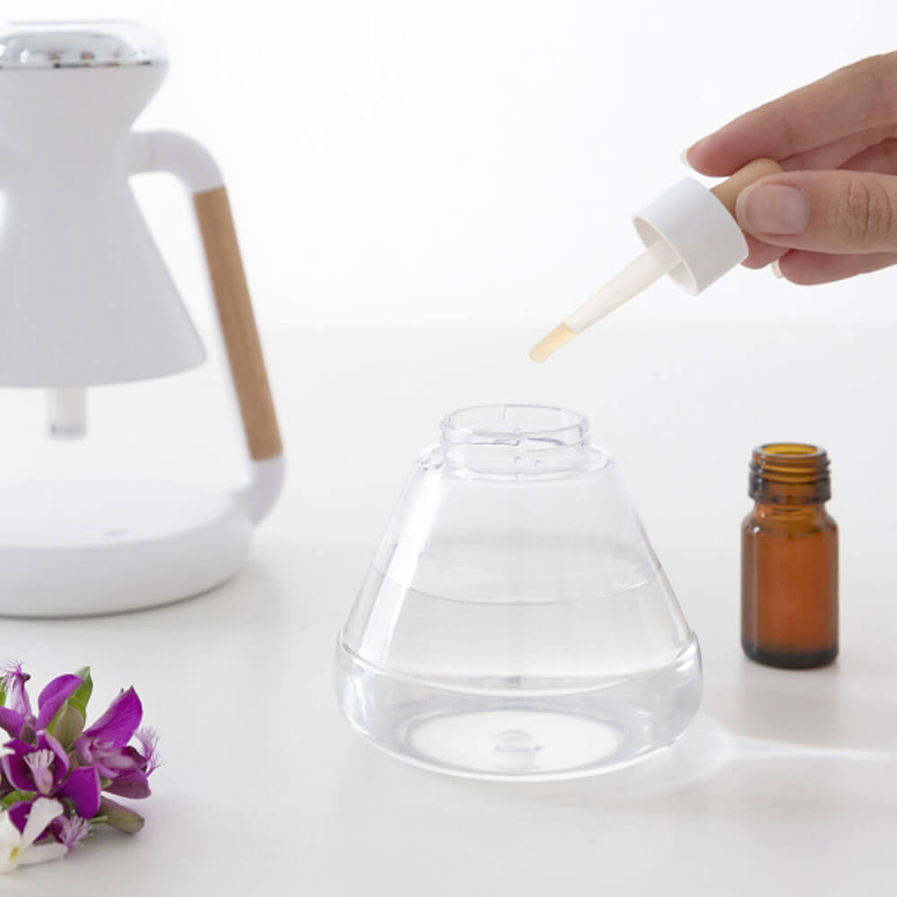 Humidificateur multifonction design Innovagoods