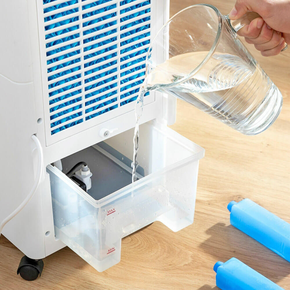Climatiseur multifonction Innovagoods