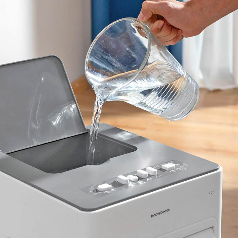 Climatiseur multifonction Innovagoods