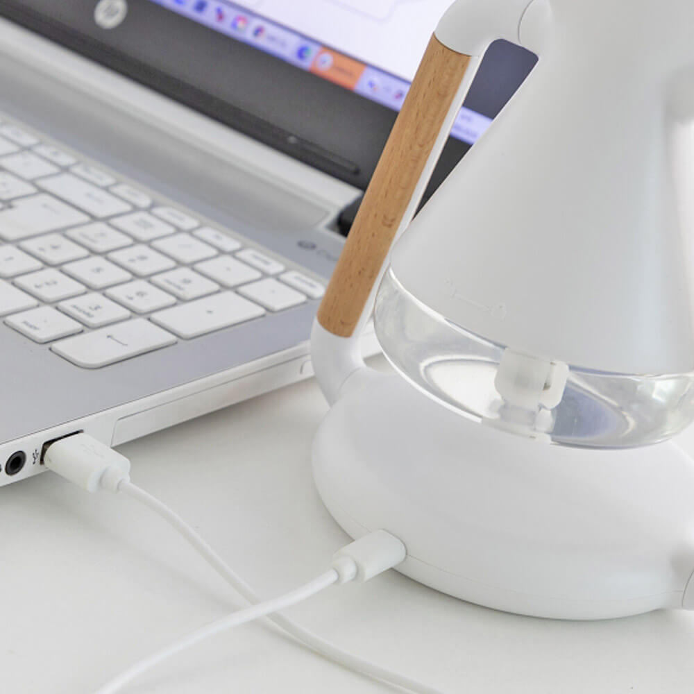 Humidificateur multifonction design Innovagoods