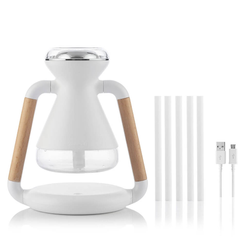 Humidificateur multifonction design Innovagoods