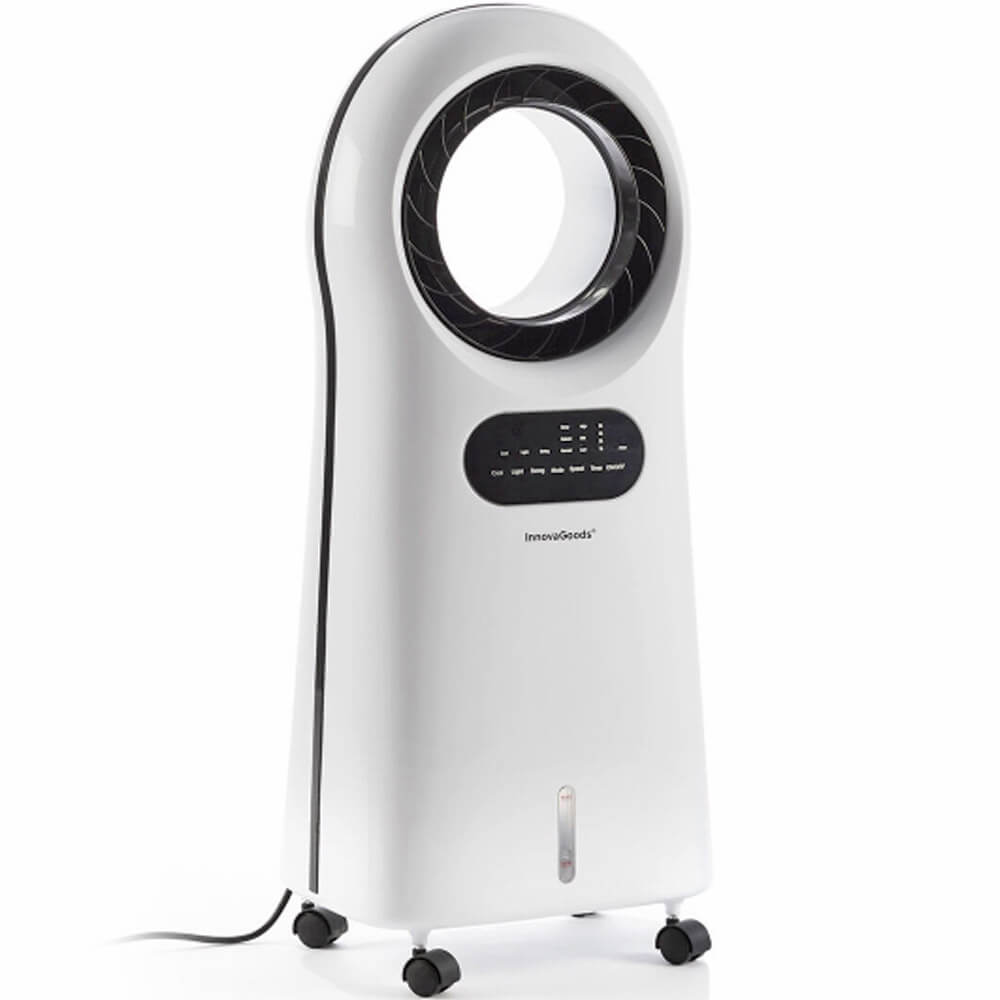 Climatiseur sans lame Innovagoods