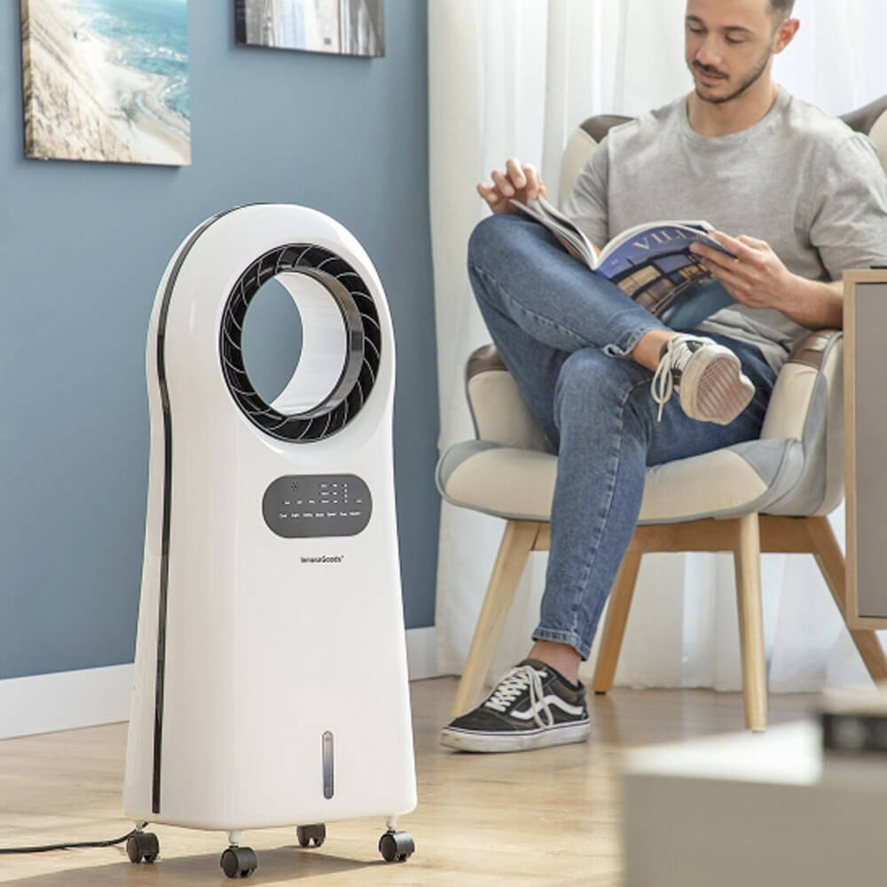 Climatiseur sans lame Innovagoods