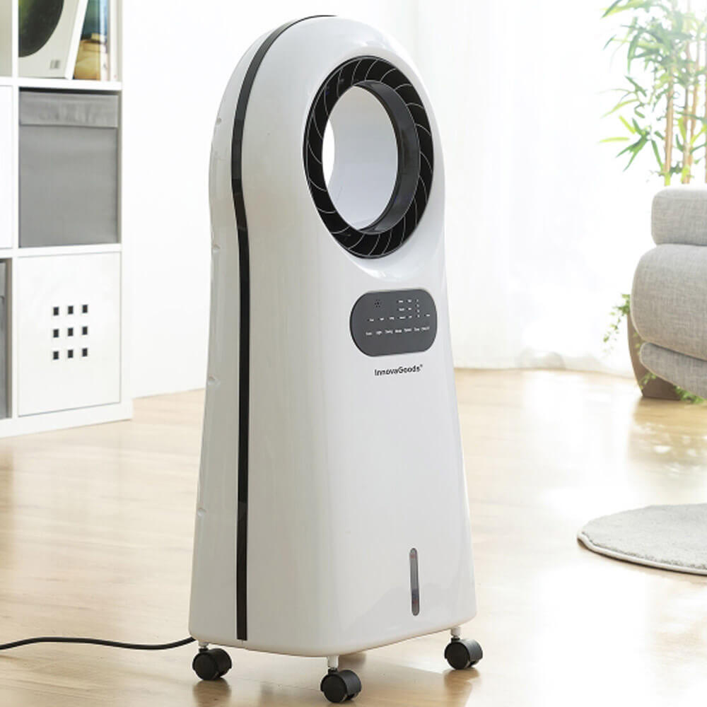 Climatiseur sans lame Innovagoods