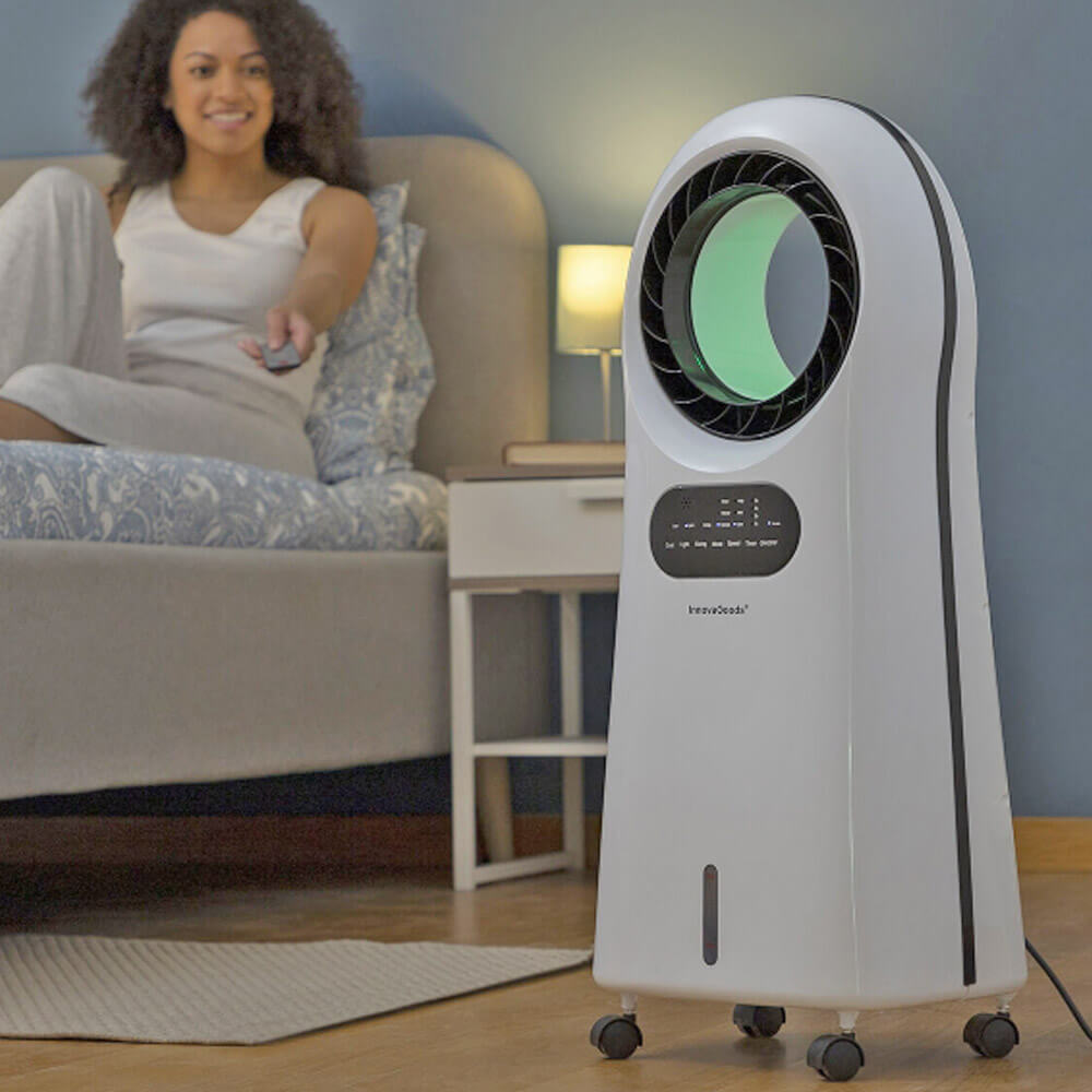 Climatiseur sans lame Innovagoods