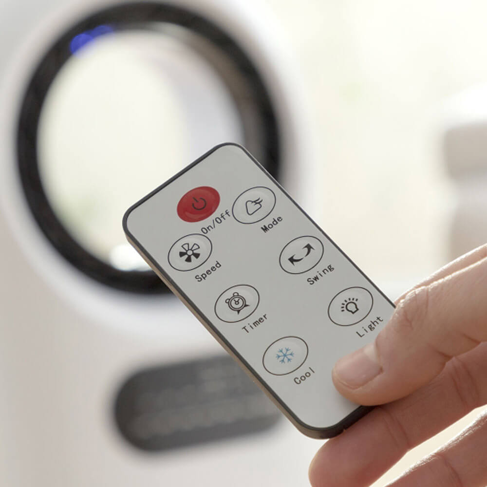 Climatiseur sans lame Innovagoods