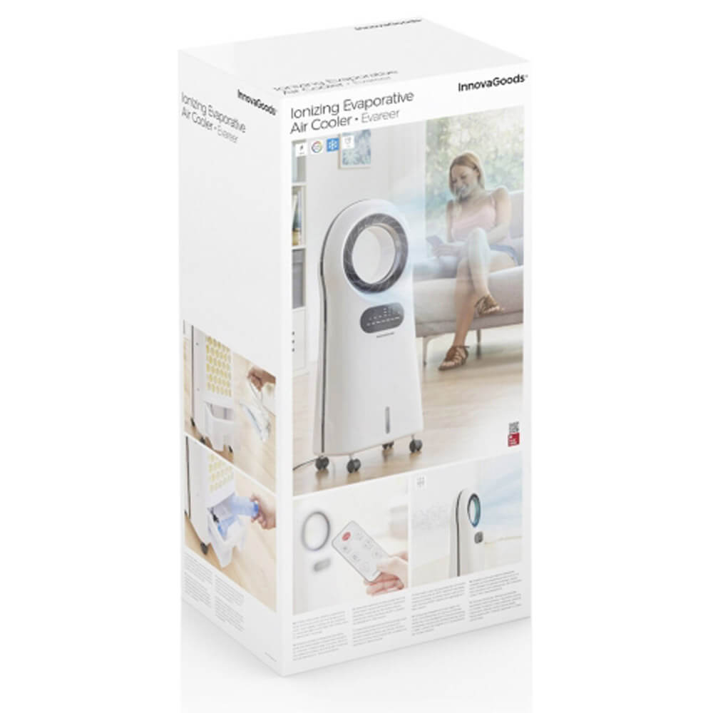 Climatiseur sans lame Innovagoods