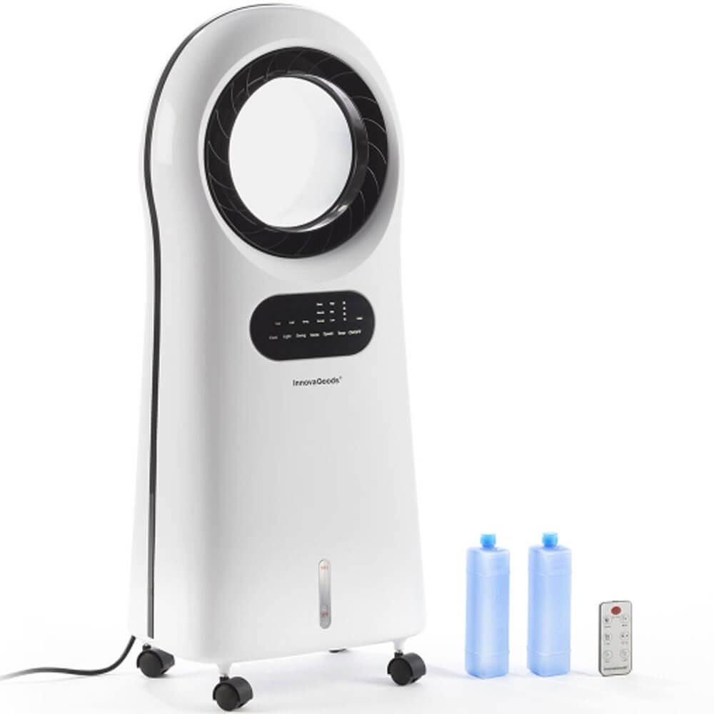 Climatiseur sans lame Innovagoods