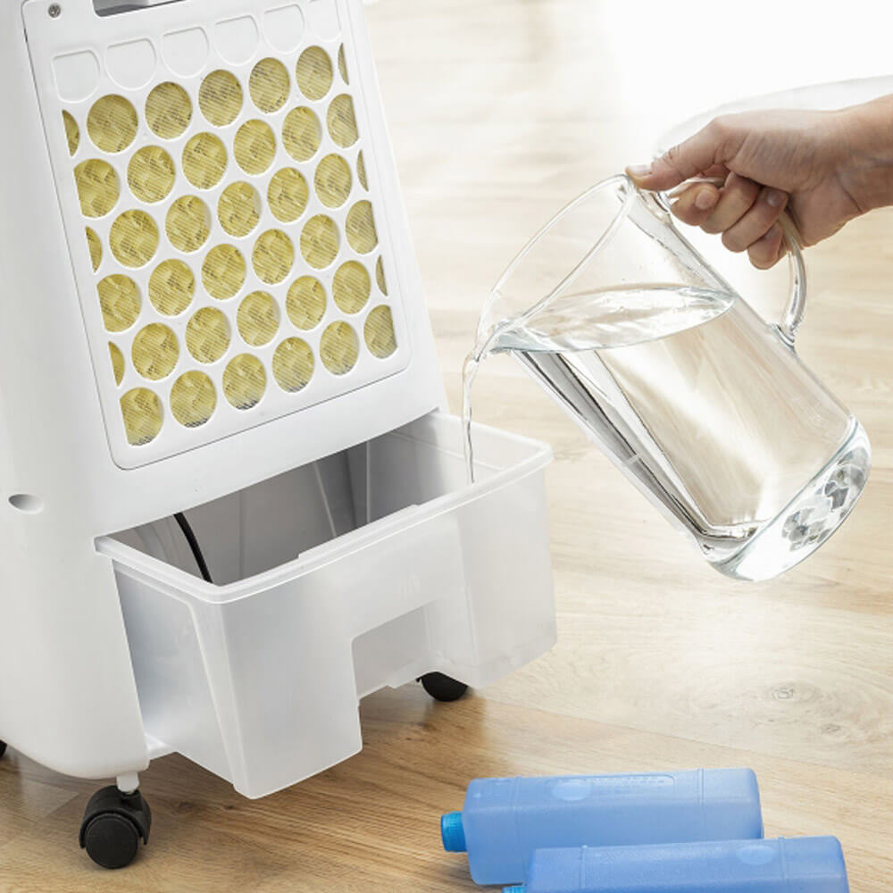 Climatiseur sans lame Innovagoods