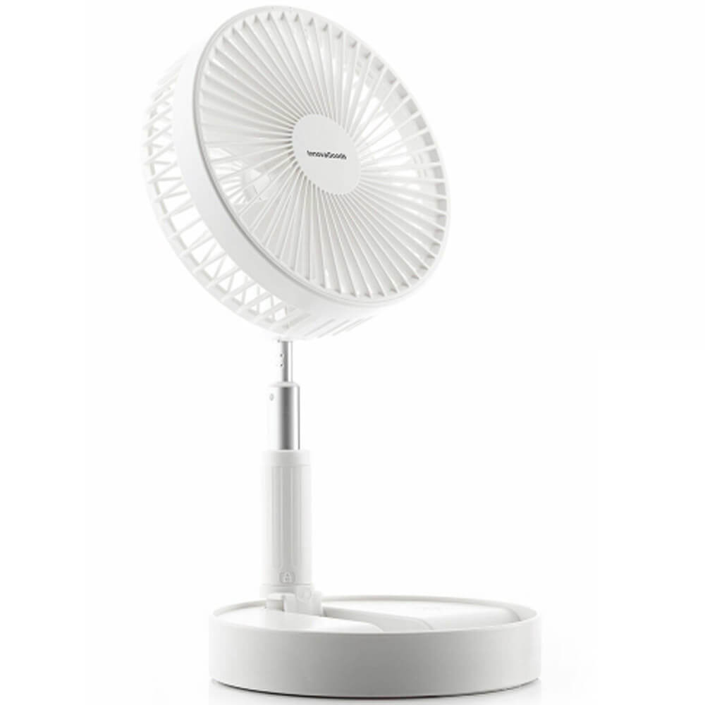 Ventilateur sur pied sans fil InnovaGoods